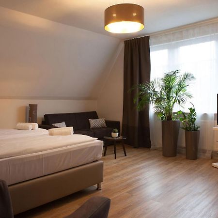 Hotel Ravene Кохем Экстерьер фото