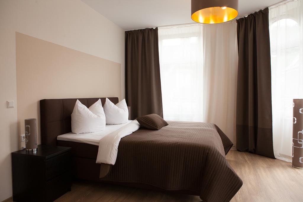 Hotel Ravene Кохем Экстерьер фото