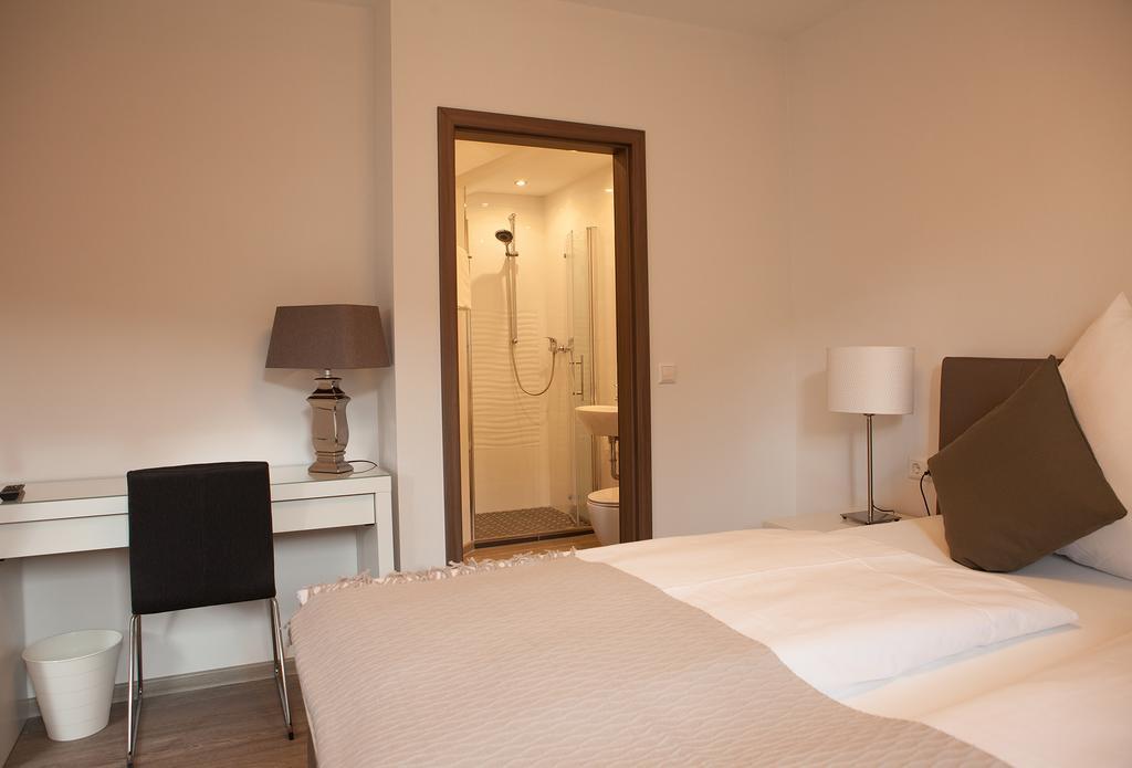 Hotel Ravene Кохем Экстерьер фото
