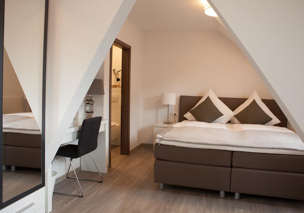 Hotel Ravene Кохем Экстерьер фото