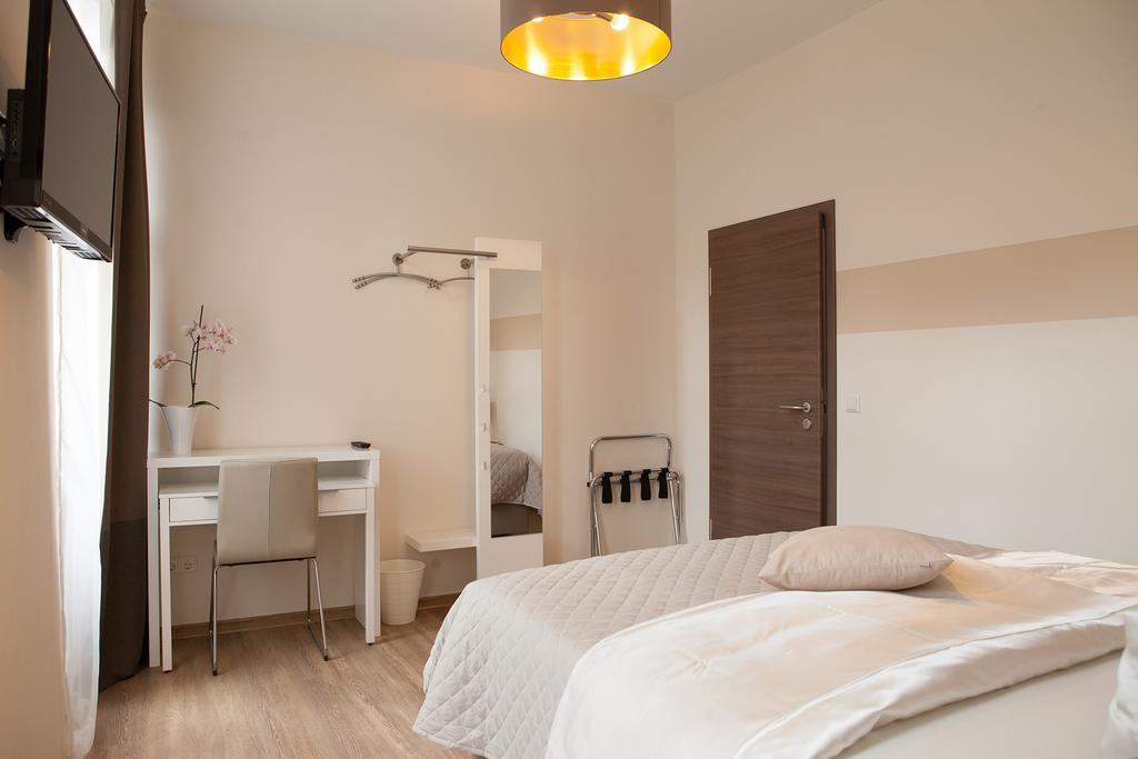 Hotel Ravene Кохем Экстерьер фото
