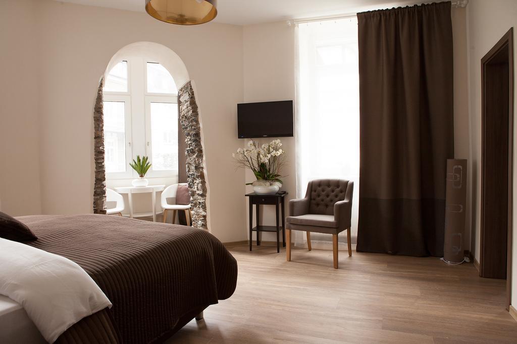 Hotel Ravene Кохем Экстерьер фото
