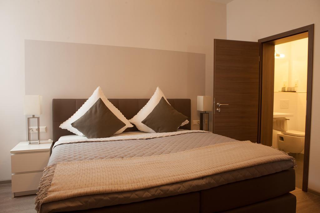 Hotel Ravene Кохем Экстерьер фото