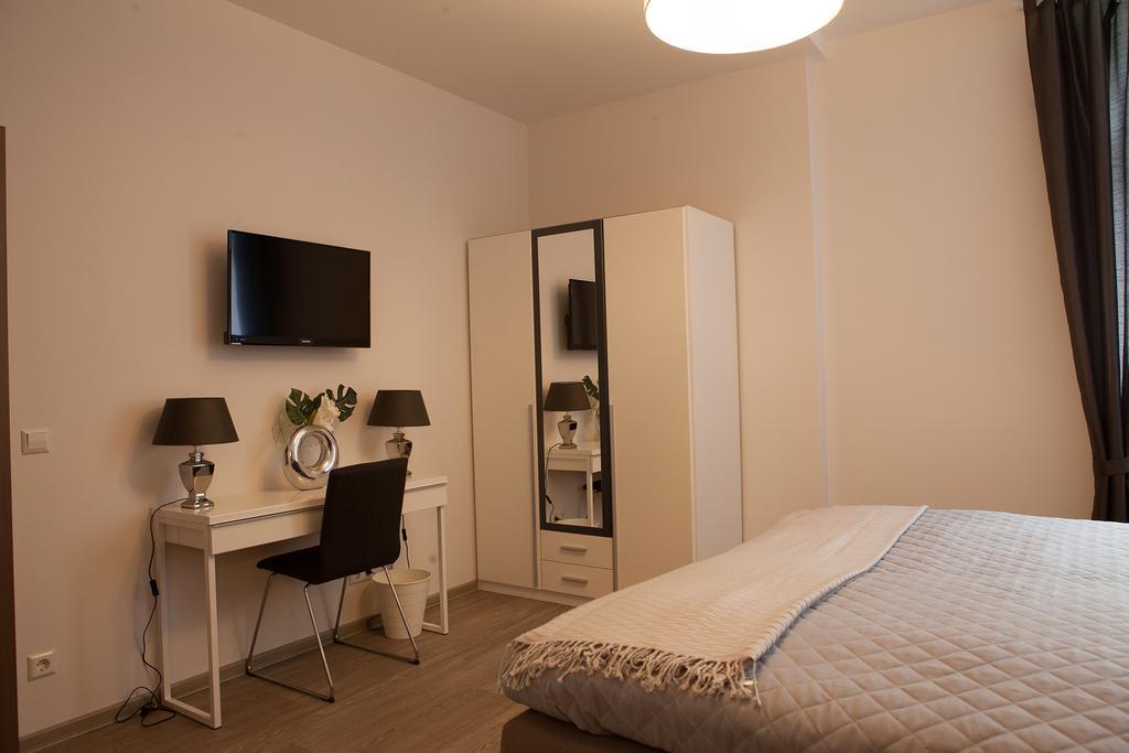 Hotel Ravene Кохем Экстерьер фото