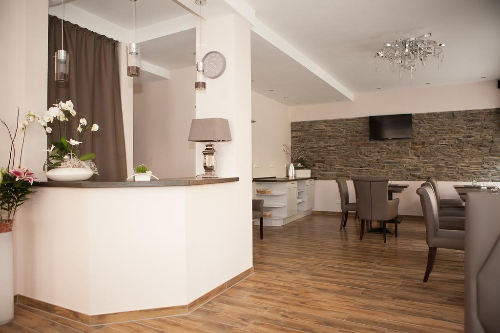 Hotel Ravene Кохем Экстерьер фото