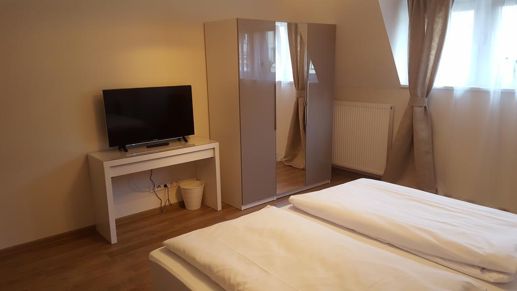 Hotel Ravene Кохем Экстерьер фото
