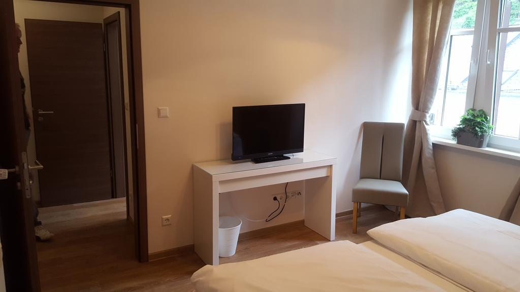 Hotel Ravene Кохем Экстерьер фото