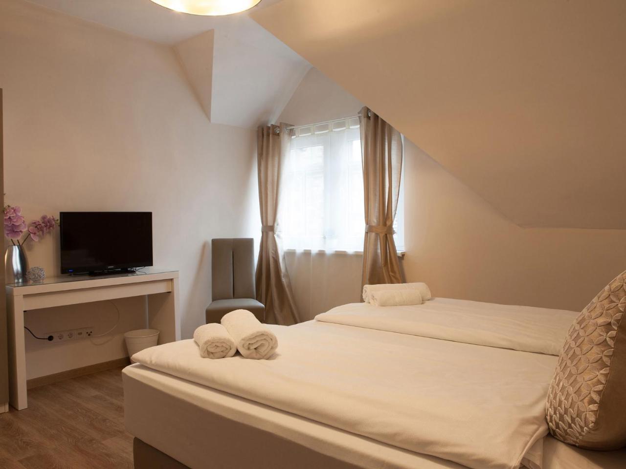 Hotel Ravene Кохем Экстерьер фото