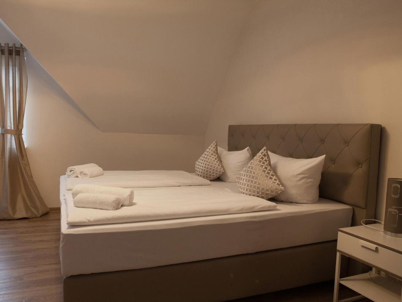 Hotel Ravene Кохем Экстерьер фото