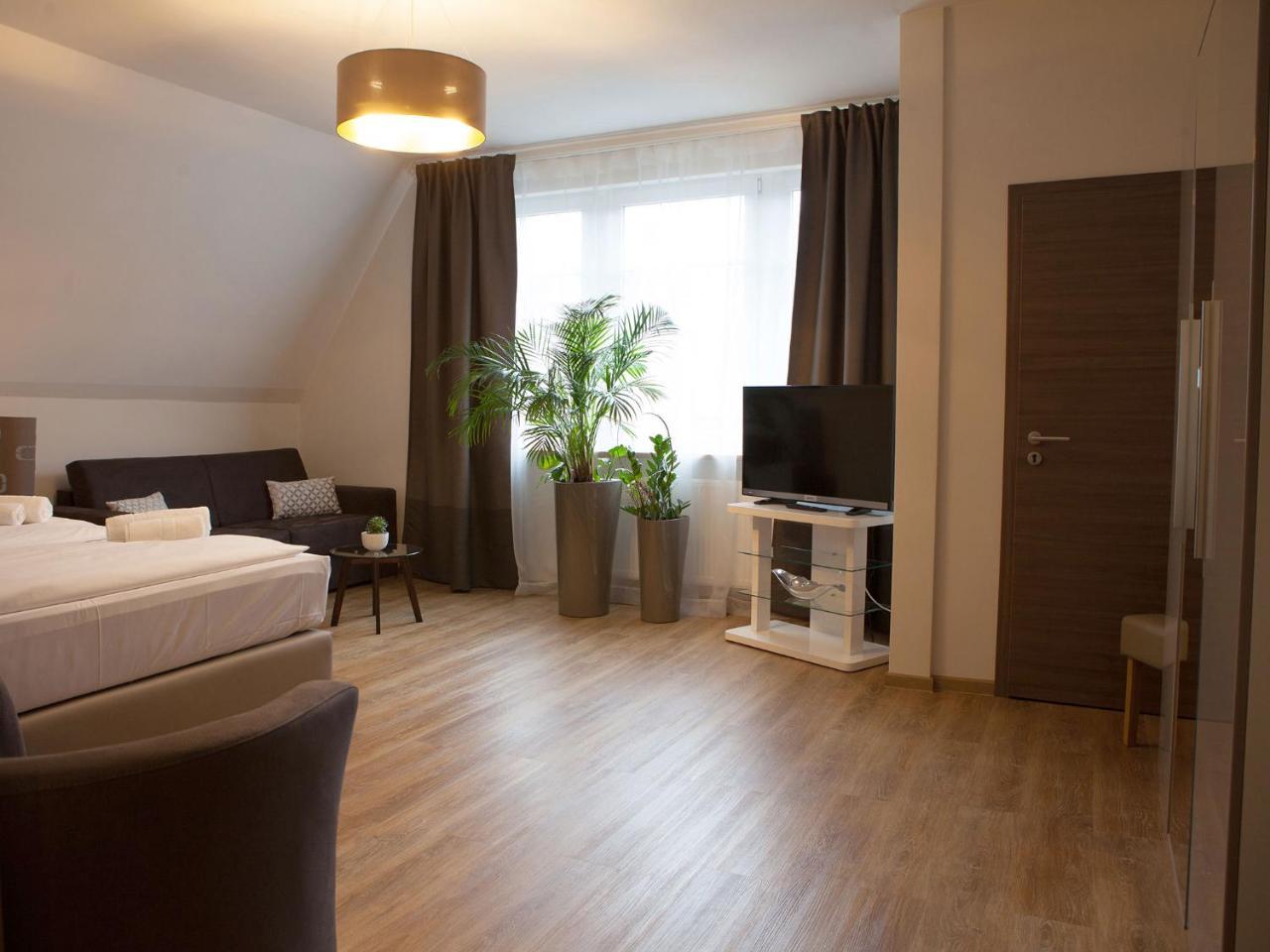 Hotel Ravene Кохем Экстерьер фото