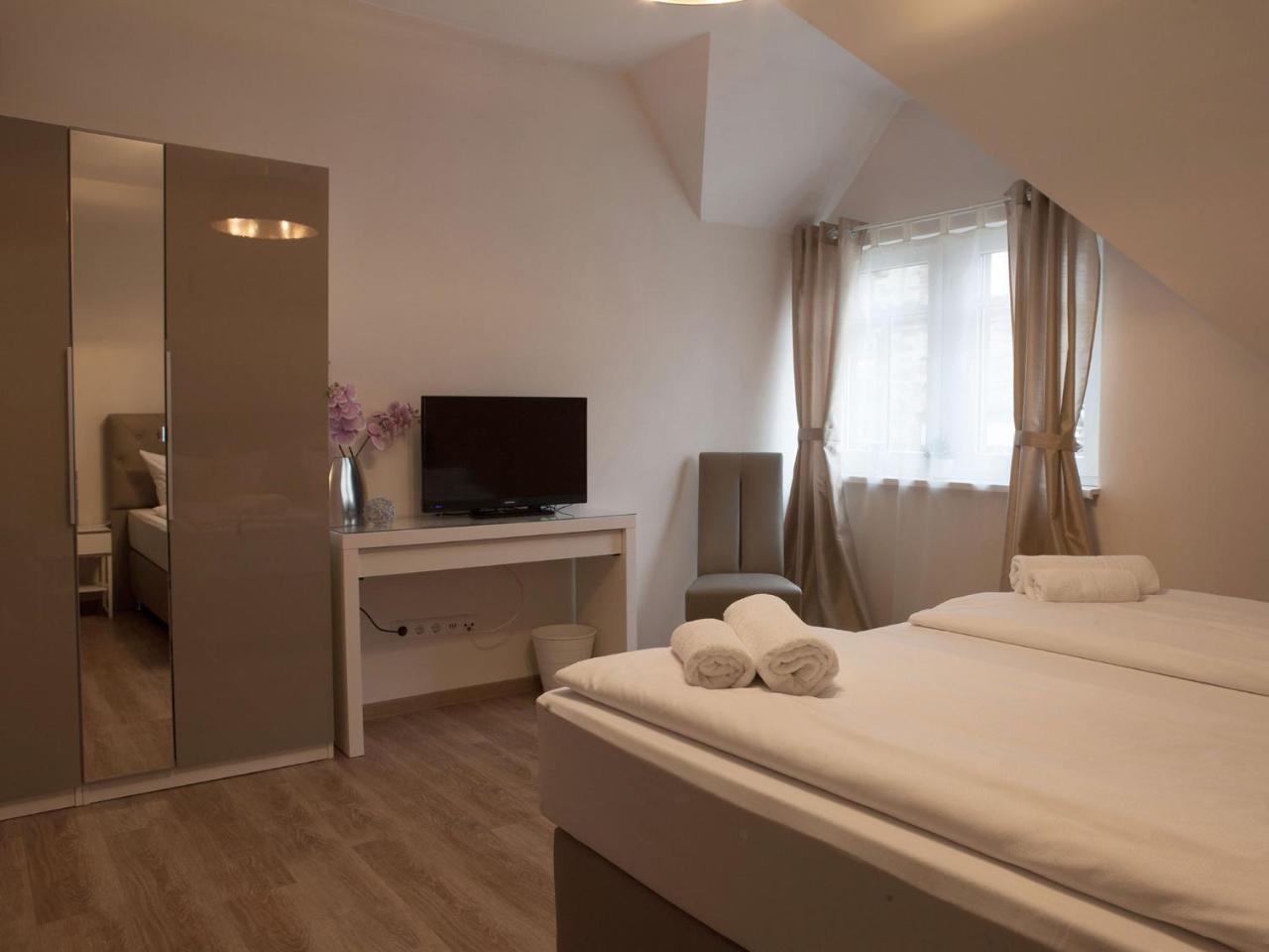 Hotel Ravene Кохем Экстерьер фото
