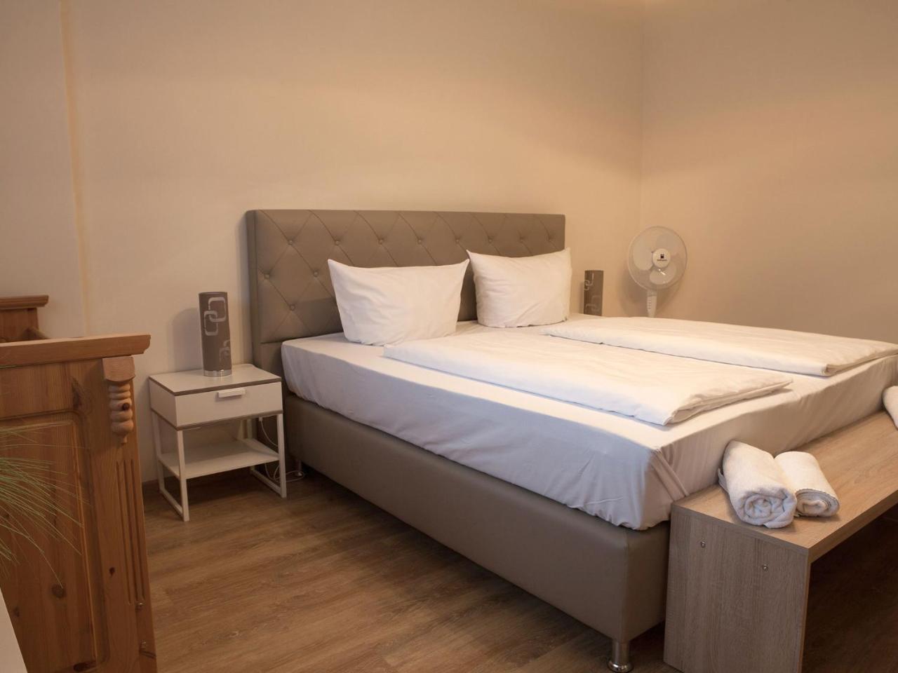 Hotel Ravene Кохем Экстерьер фото