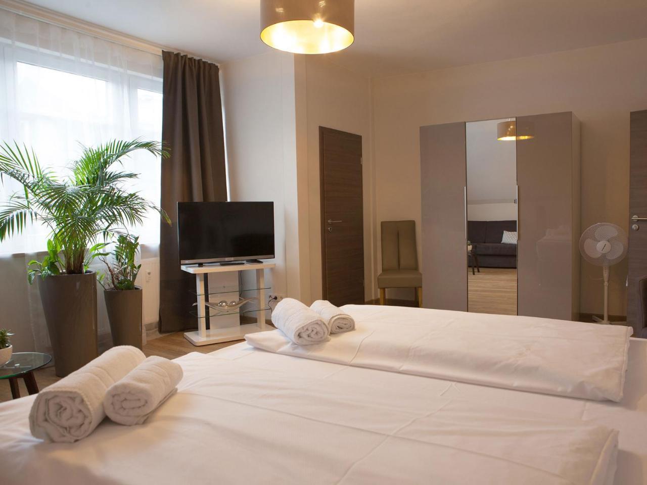 Hotel Ravene Кохем Экстерьер фото